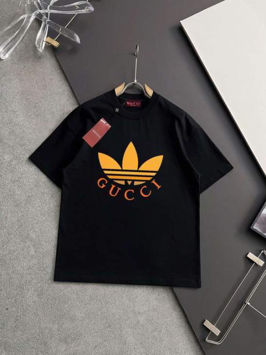 Picture of Gucci T Shirts Short _SKUGucciM-3XL11Lr45212389